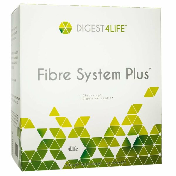 4Life – Fibre System Plus