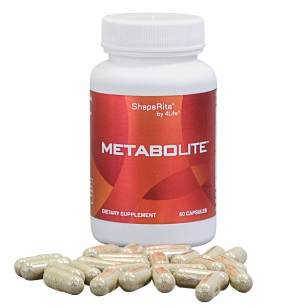 4Life – Metabolite 2