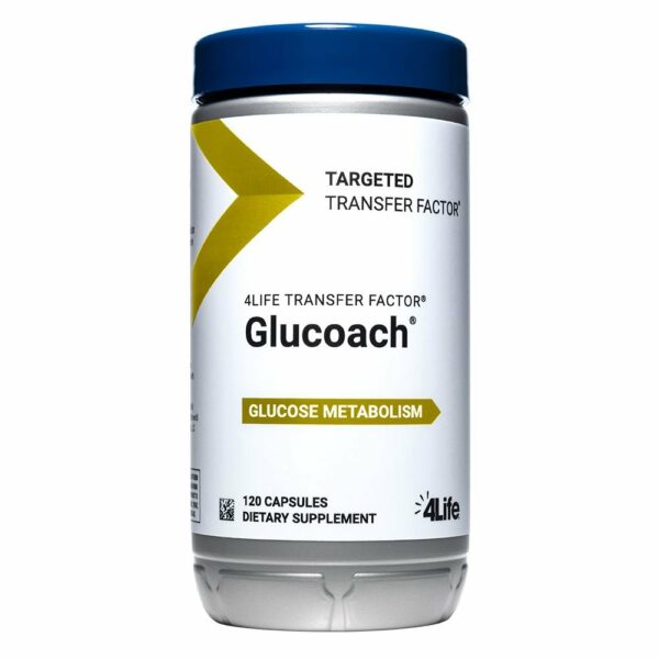 New GluCoach
