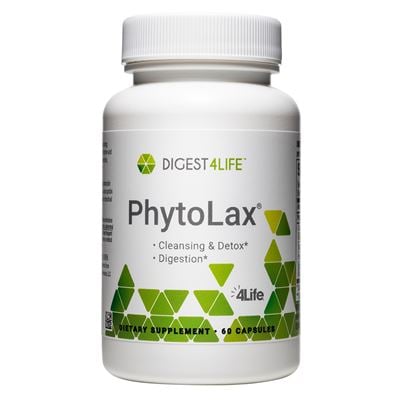 New PhytoLax