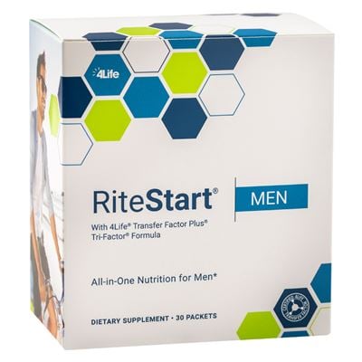 New RiteStart