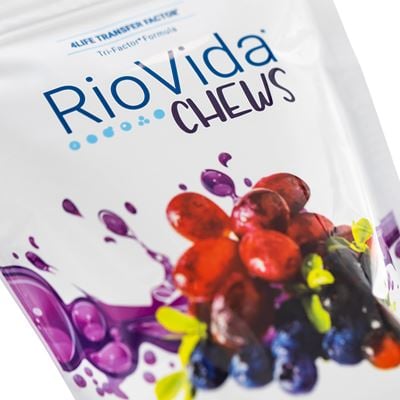 RioVida Chews 4