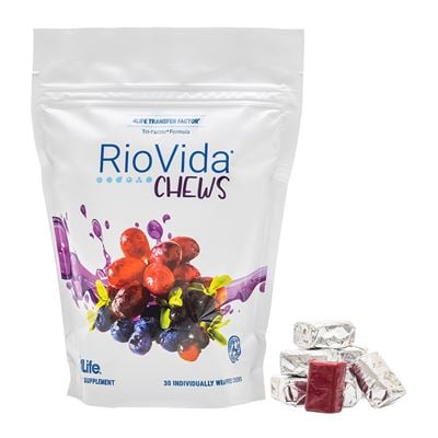 RioVida Chews